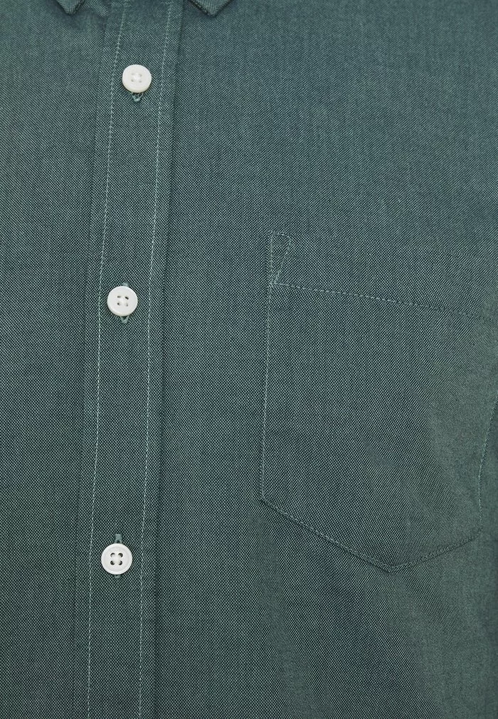 Only & Sons ONSALVARO OXFORD - Chemise - Turquoise 3 Only & Sons ONSALVARO OXFORD - Chemise - Turquoise – Image 3