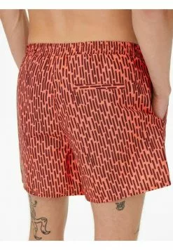 Only & Sons GEMUSTERTE - Short De Bain - Porcelain Rose 9 Only & Sons GEMUSTERTE - Short De Bain - Porcelain Rose -Only & Sons Soldes Boutique 6fc11378abd64994a6a21bd2a3b73957