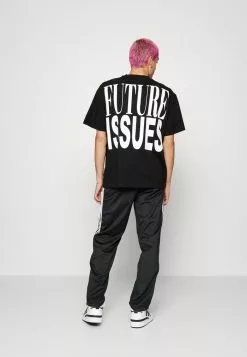 Only & Sons ONSBLAZE LIFE TEE - T-shirt Imprimé - Black