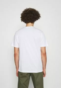 Only & Sons ONSLIFEMAGAZINE TEE - T-shirt Imprimé - White -Only & Sons Soldes Boutique 7001962cf143468f9ab663100efe596f