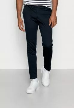 Only & Sons ONSELIAS CASUAL PANTS - Pantalon Classique - Dark Navy