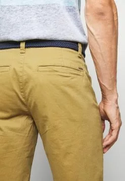 Only & Sons ONSWILL CHINO - Short - Dull Gold -Only & Sons Soldes Boutique 7061cc867b314692bee112f5318cf2b5