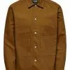 Only & Sons WORKWEAR- - Chemise - Monks Robe