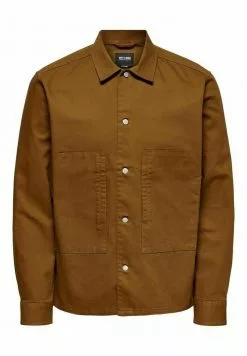 Only & Sons WORKWEAR- - Chemise - Monks Robe