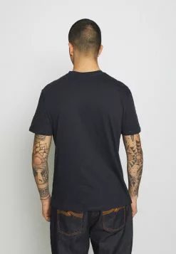 Only & Sons ONSPASMAL LIFE TEE - T-shirt Imprimé - Dark Navy -Only & Sons Soldes Boutique 71558e2754324986adf174467dc786d1