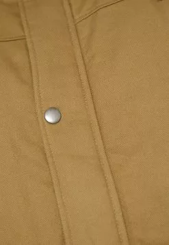 Only & Sons ONSALEX JACKET - Parka - Dull Gold -Only & Sons Soldes Boutique 7170faadd9054537a1b99395c160ec47