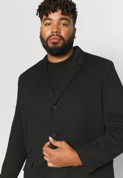 Only & Sons ONSJULIAN KING COAT - Manteau Court - Black -Only & Sons Soldes Boutique 719be6261d414a85a8da98a282620bc4