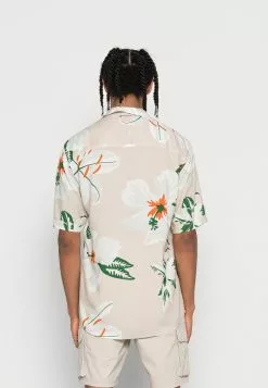 Only & Sons ONSDAN LIFE SHIRT - Chemise - Silver Lining -Only & Sons Soldes Boutique 721f3e511f9f4083a70db0cd2949eb24