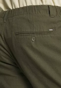 Only & Sons ONSLEO - Short - Olive Night -Only & Sons Soldes Boutique 7241c995d64f44259cdc148f131a551c