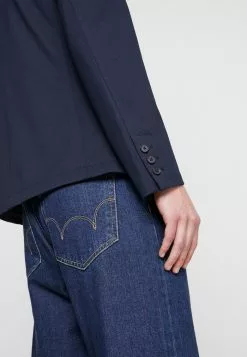 Only & Sons ONSMARK - Blazer - Night Sky -Only & Sons Soldes Boutique 7253ecde8bf94b189cffc99663c5143e