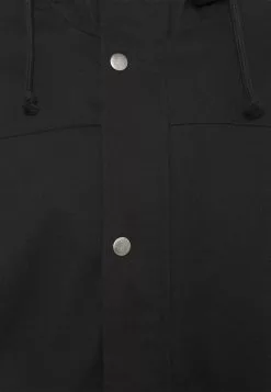 Only & Sons ONSALEX SPRING - Parka - Black -Only & Sons Soldes Boutique 727fe6314a52495084b6a6e1ac9b83db