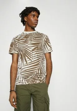 Only & Sons ONSGEORGE TEE - T-shirt Imprimé - Teak 9 Only & Sons ONSGEORGE TEE - T-shirt Imprimé - Teak -Only & Sons Soldes Boutique 7365331562304180843269c99637830b