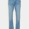 Only & Sons ONSWEFT LIFE - Jean Slim - Blue Denim