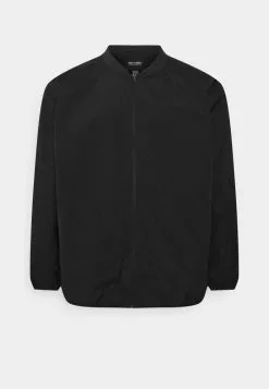 Only & Sons ONSSAWYER BOMBER - Blouson Bomber - Black