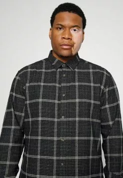 Only & Sons ONSMAZI LIFE - Chemise - Black 9 Only & Sons ONSMAZI LIFE - Chemise - Black -Only & Sons Soldes Boutique 73f6c25d58bc47c4a220e3f1fad2cde6