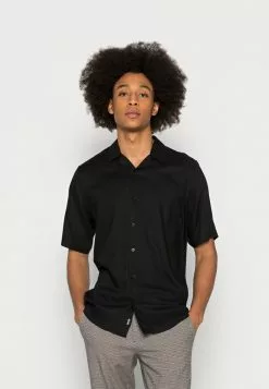 Only & Sons ONSSVEN LIFE - Chemise - Black