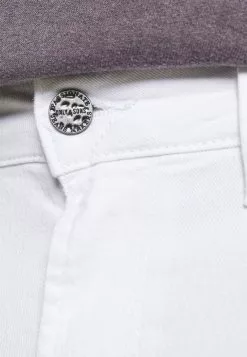 Only & Sons ONSPLY LIFE - Short En Jean - White Denim -Only & Sons Soldes Boutique 7451ccf2570f4f06a9fca3b0a9175d31