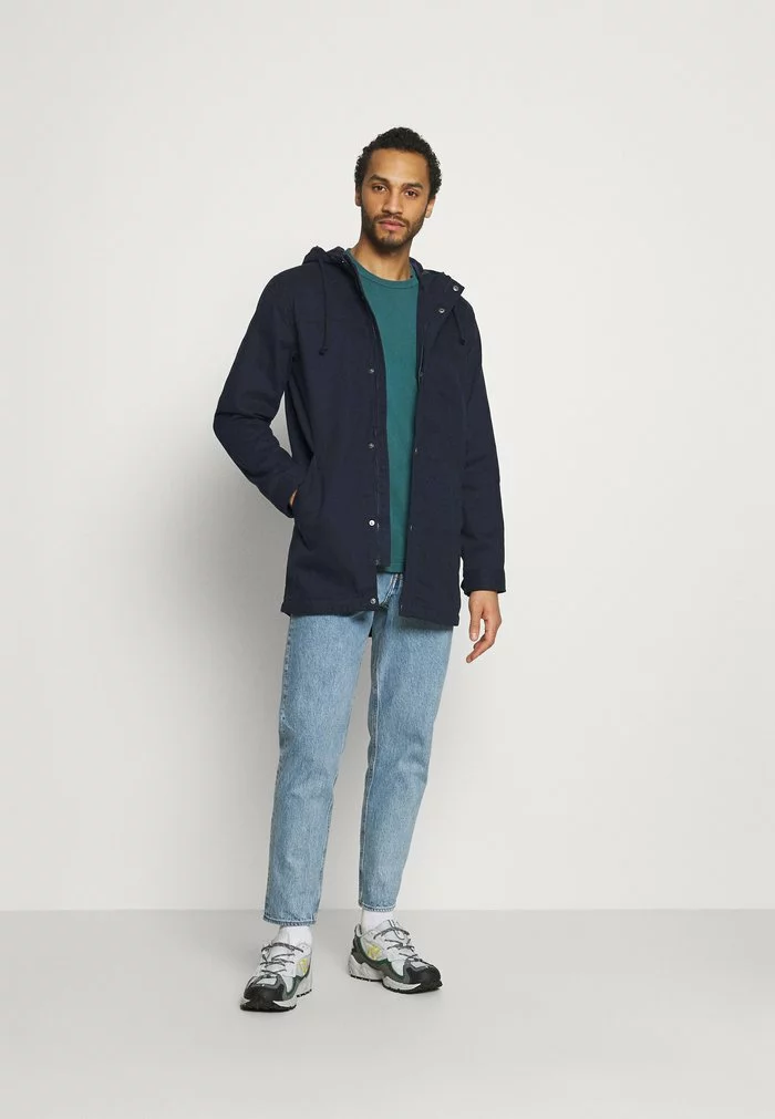 Only & Sons ONSALEX SPRING - Parka - Night Sky 2 Only & Sons ONSALEX SPRING - Parka - Night Sky – Image 2