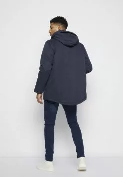 Only & Sons ONSELLIOT - Veste D'hiver - Night Sky -Only & Sons Soldes Boutique 74963c1088034720bce8ae6edae3fe43