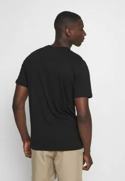 Only & Sons ONSBANKSY - T-shirt Imprimé - Black -Only & Sons Soldes Boutique 74f07dad19374fab92ca856778eae68f