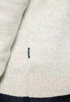 Only & Sons ONSNEW LUDVIG CREW - Pullover - Dark Navy -Only & Sons Soldes Boutique 750a87f6263e456f8246b32229132559