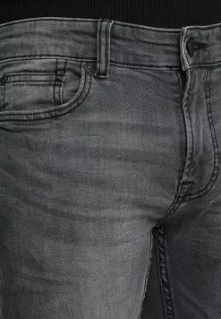 Only & Sons ONSWARP - Jeans Skinny - Grey Denim 9 Only & Sons ONSWARP - Jeans Skinny - Grey Denim -Only & Sons Soldes Boutique 753176e455b54c28b778874d97081cf7