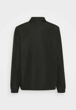 Only & Sons ONSMURPHY LIFE COACH JACKET - Veste Légère - Black -Only & Sons Soldes Boutique 756b7e39ac7f4c369157388638ab8726