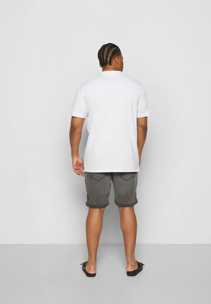 Only & Sons ONSSCOTT LIFE - Polo - White 4 Only & Sons ONSSCOTT LIFE - Polo - White – Image 4
