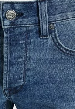 Only & Sons ONSLOOM LIFE - Jean Slim - Blue Denim 5 Only & Sons ONSLOOM LIFE - Jean Slim - Blue Denim -Only & Sons Soldes Boutique 75af439c0f09483a965e03c0a69d7396