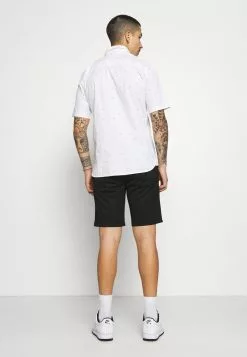 Only & Sons ONSMARK - Short - Black -Only & Sons Soldes Boutique 75ba4f6817dd44e7892bac3f39b18f64