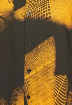 Only & Sons ONSAIMES LIFE - Chemise - Rust -Only & Sons Soldes Boutique 75c8433c686b4cbfb1a1d9affca5252d