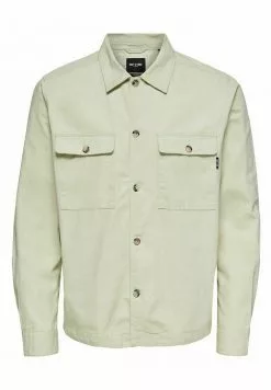 Only & Sons ONSILVIO LIFE - Veste Légère - Pelican -Only & Sons Soldes Boutique 75fd943bcb484221b63496990247b031