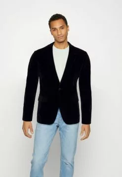 Only & Sons ONSMILLER - Blazer - Black