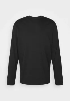 Only & Sons ONSTOMO LIFE TEE - T-shirt à Manches Longues - Black 9 Only & Sons ONSTOMO LIFE TEE - T-shirt à Manches Longues - Black -Only & Sons Soldes Boutique 76292121fdae492aaebf693a45ce3a48