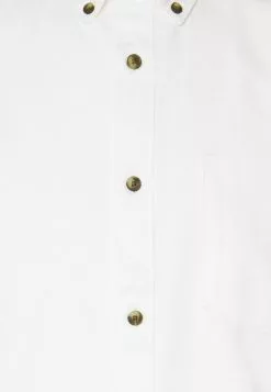 Only & Sons ONSBRYCE LIFE ORGANIC - Chemise - Cloud Dancer -Only & Sons Soldes Boutique 769a0bb1c0fe4b23a7e47c30cf3dd396