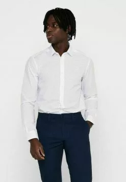 Only & Sons Chemise - White