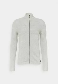 Only & Sons ONSBACE - Gilet - Light Grey Melange 8 Only & Sons ONSBACE - Gilet - Light Grey Melange -Only & Sons Soldes Boutique 76da03a0bbd54d40b8c1d563cca7f2c6