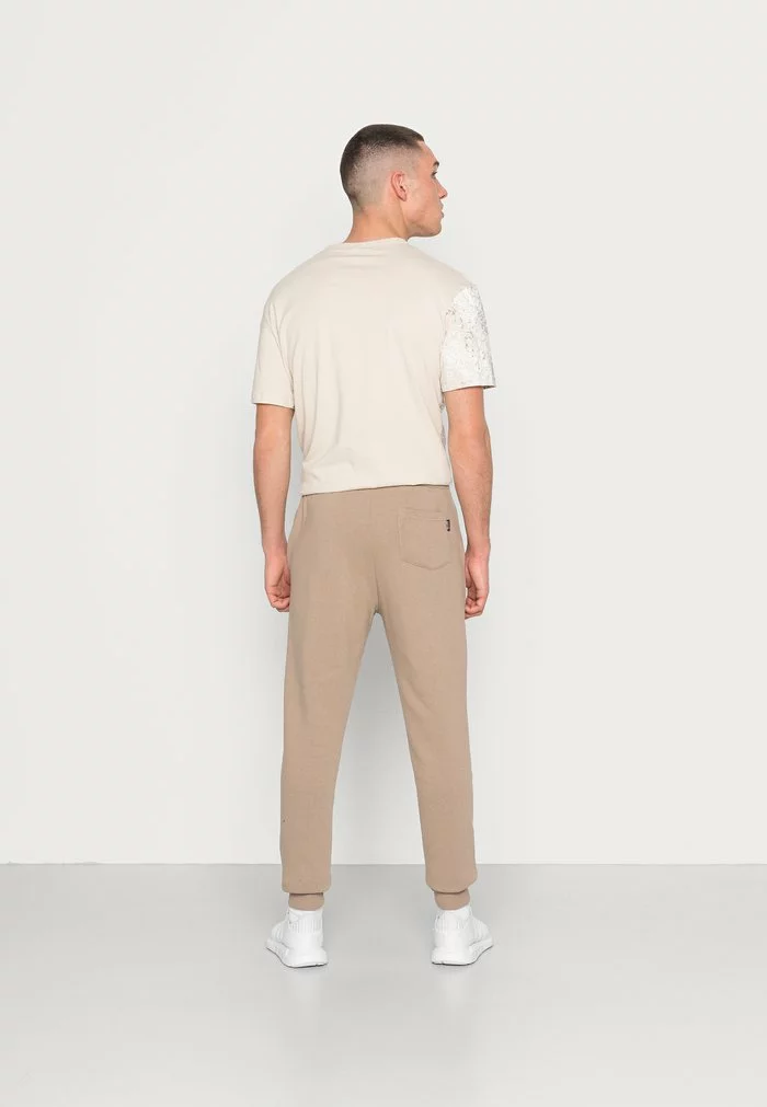 Only & Sons ONSCERES LIFE - Pantalon De Survêtement - Chinchilla 3 Only & Sons ONSCERES LIFE - Pantalon De Survêtement - Chinchilla – Image 3