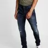 Only & Sons ONSLOOM - Jean Slim - Blue Denim
