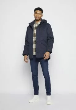 Only & Sons ONSELLIOT - Veste D'hiver - Night Sky -Only & Sons Soldes Boutique 772b981c7a784ec395fb3353a4693f24