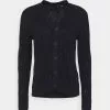 Only & Sons ONSWILLET LIFE CABLE - Gilet - Dark Navy