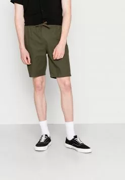 Only & Sons ONSLINUS - Short - Olive Night