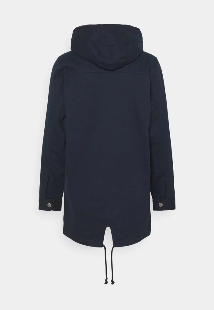 Only & Sons ONSALEX SPRING - Parka - Night Sky 6 Only & Sons ONSALEX SPRING - Parka - Night Sky – Image 6