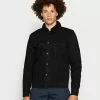 Only & Sons ONSLOUIS JACKET - Veste En Jean - Black Denim