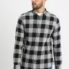 Only & Sons ONSGUDMUND CHECKED - Chemise - Griffin