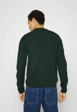 Only & Sons ONSX-MAS LET IT SNOW - Pullover - Pine Grove -Only & Sons Soldes Boutique 78dd714e9a0c4213a0d36e3555399cd6