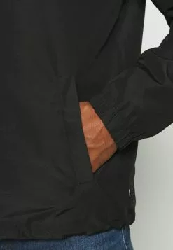 Only & Sons ONSMURPHY LIFE COACH JACKET - Veste Légère - Black -Only & Sons Soldes Boutique 78f6369de1584e5db6dcd9cc8f86c37f