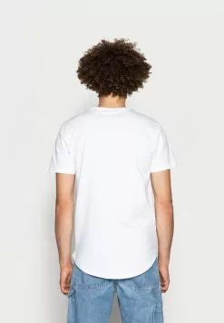 Only & Sons ONSMATT LONGY 2 PACK - T-shirt Basique - Black/white 8 Only & Sons ONSMATT LONGY 2 PACK - T-shirt Basique - Black/white -Only & Sons Soldes Boutique 790e3097b572442bbdaa07327c3ff92a