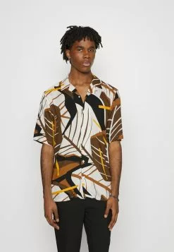 Only & Sons ONSBROOKS LIFE - Chemise - Teak -Only & Sons Soldes Boutique 793eef2e95e6475293d49a2bc34d1524