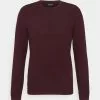 Only & Sons ONSPANTER LIFE CREW - Pullover - Winetasting